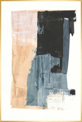 Morph II Framed Wall Art