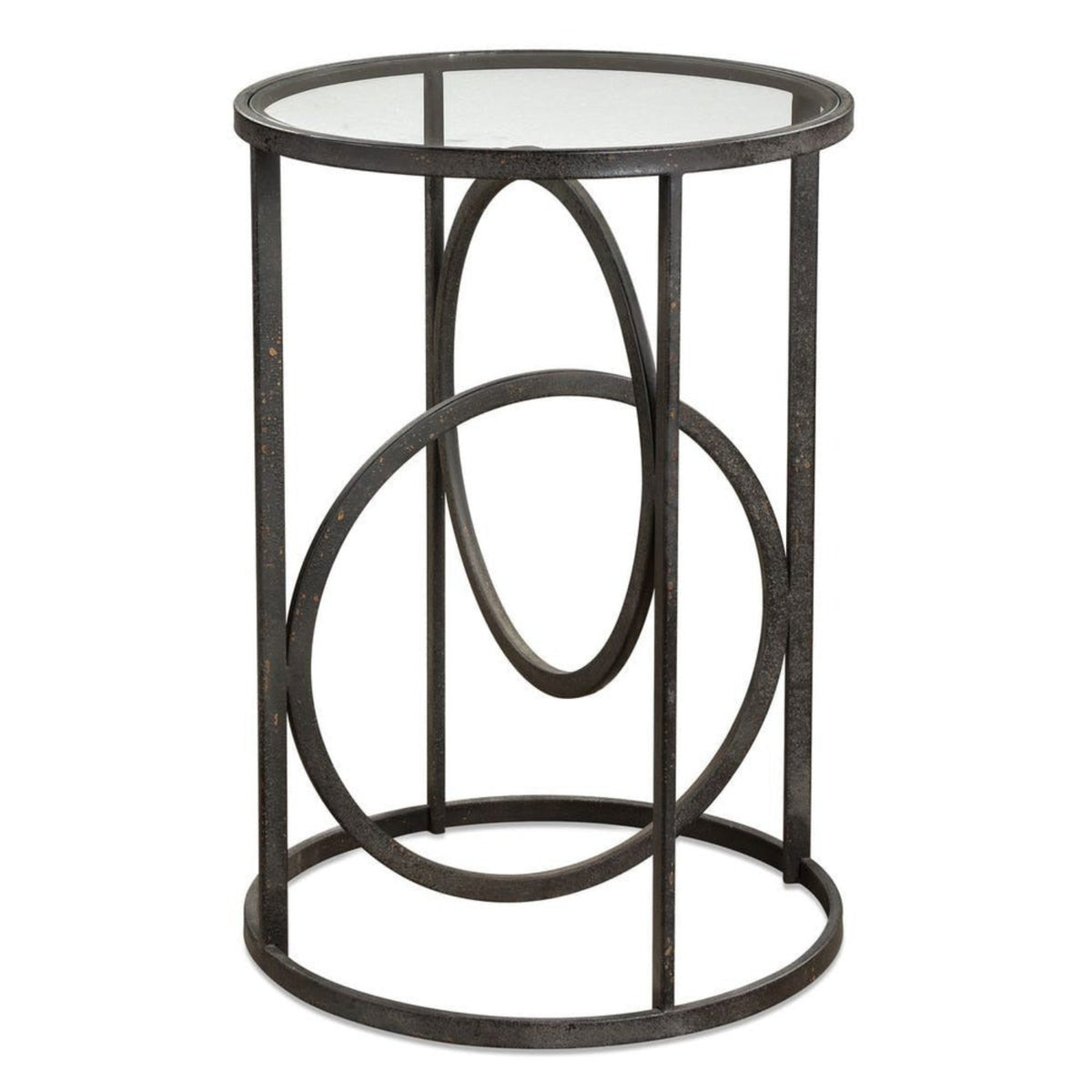 Lucien Accent Table