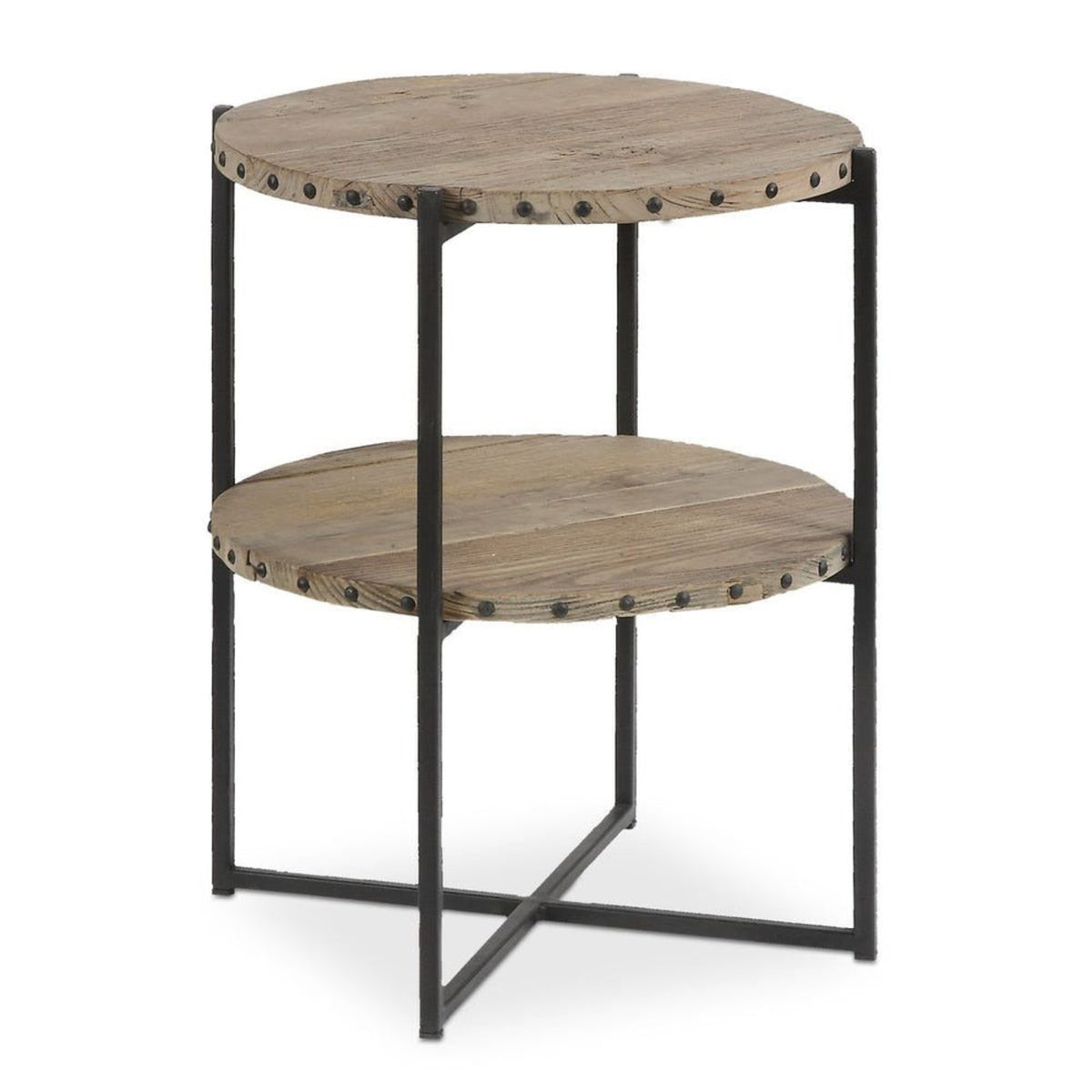 Kamau Accent Table