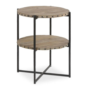 Kamau Accent Table