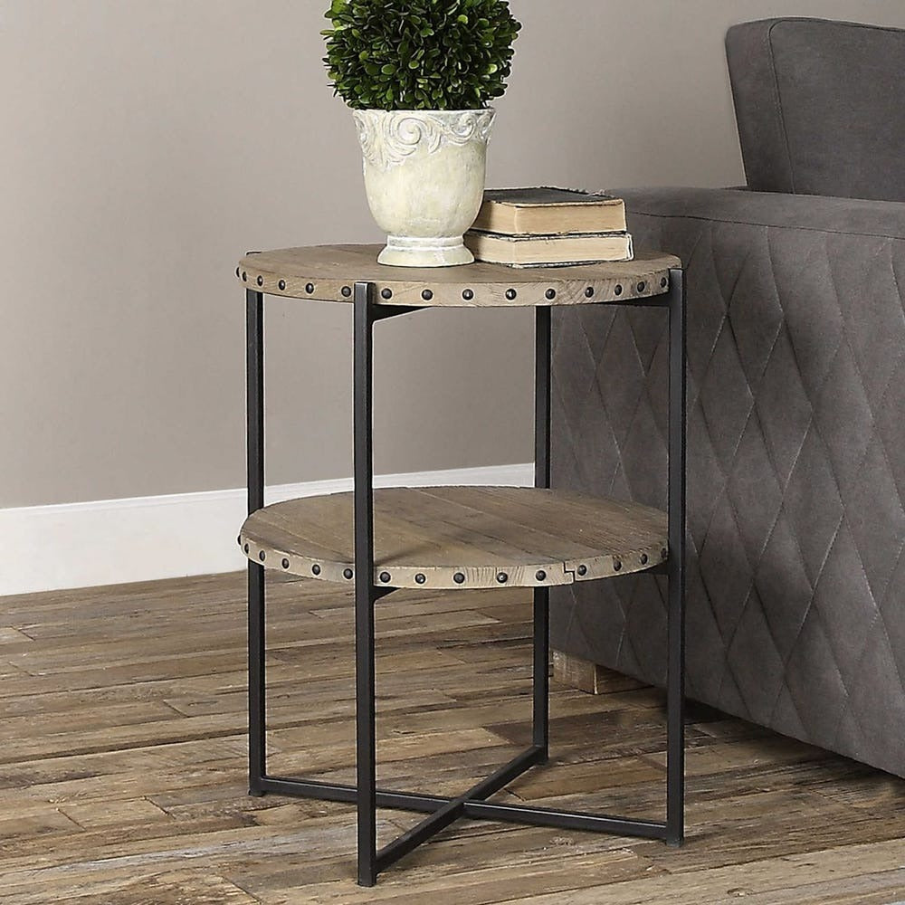 Kamau Accent Table