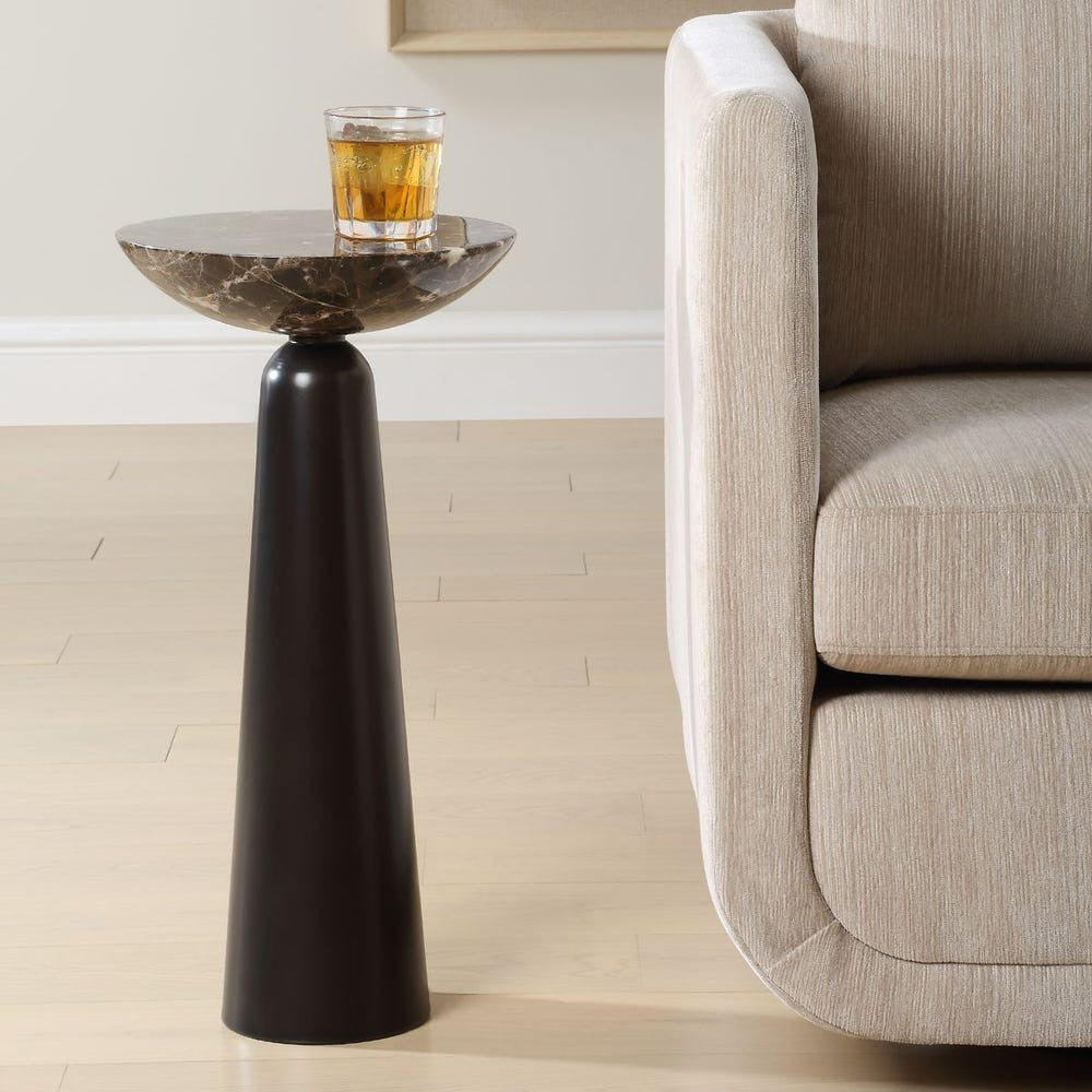 Hastings Accent Table