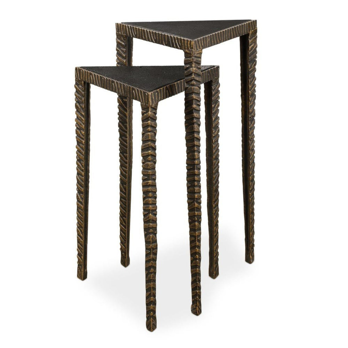 Samiria Accent Tables, S/2