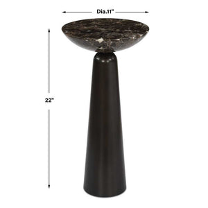 Hastings Accent Table