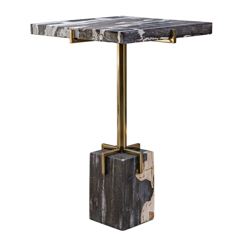 Rowman Accent Table