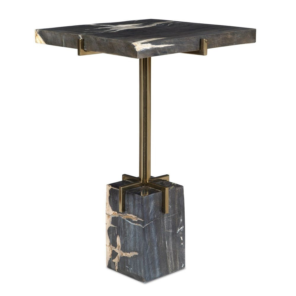 Rowman Accent Table