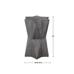 Capella Accent Table
