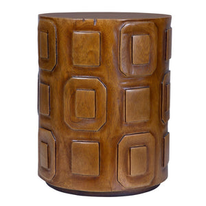Alson Accent Table