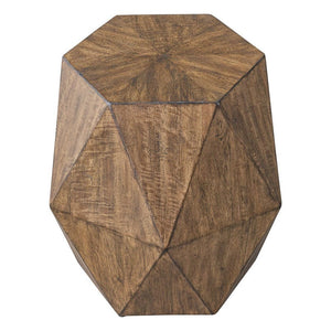 Volker Accent Table
