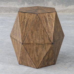 Volker Accent Table
