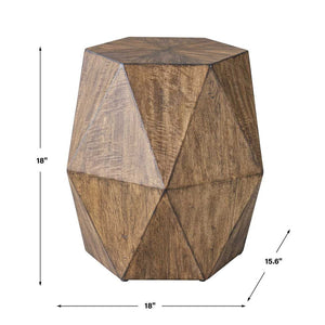 Volker Accent Table