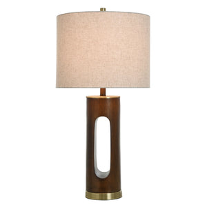 Woodbridge Table Lamp