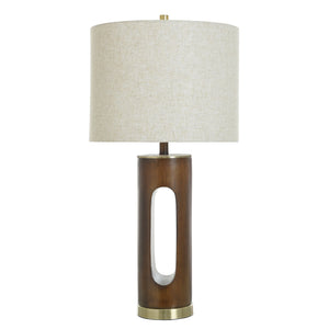 Woodbridge Table Lamp