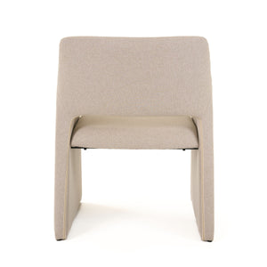 Modrest Lasara Dining Chair