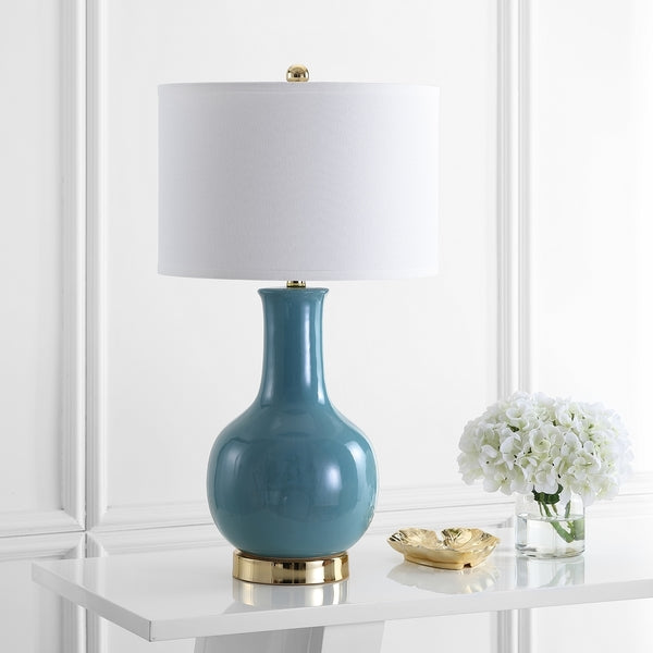 WARNER TABLE LAMP