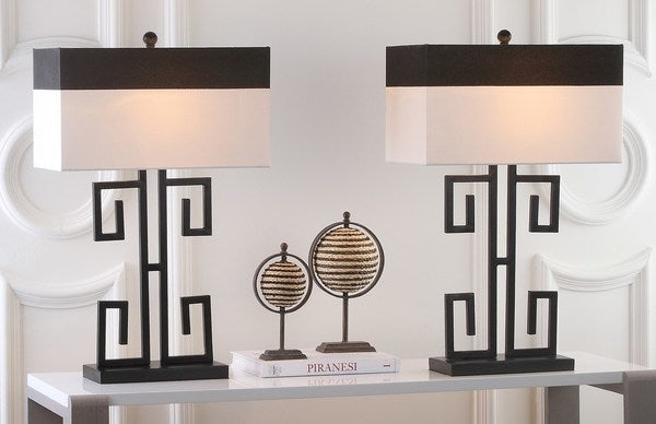 GIGI TABLE LAMP S/2