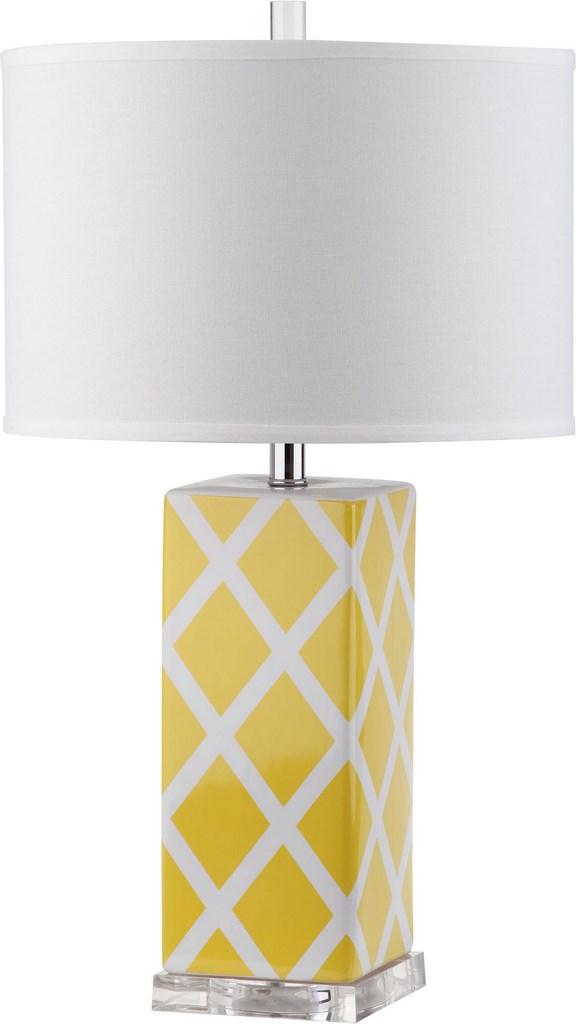 DEDE TABLE LAMP S/2