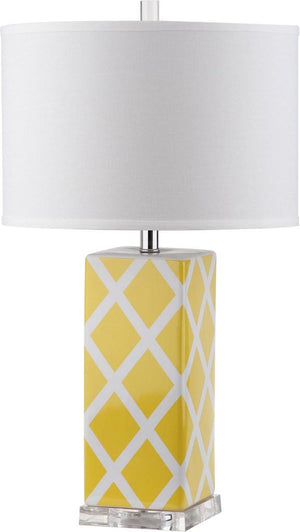 DEDE TABLE LAMP S/2