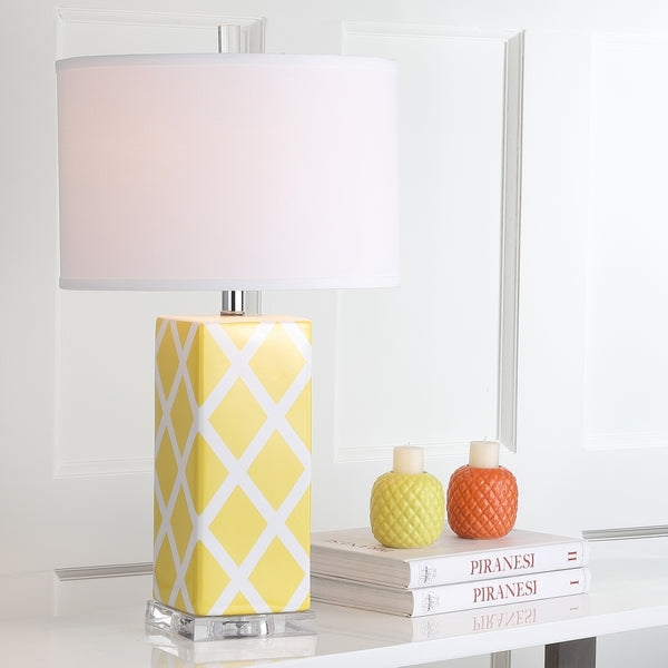DEDE TABLE LAMP S/2