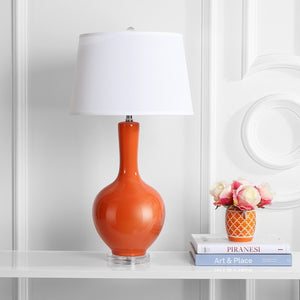 JOY TABLE LAMP S/2