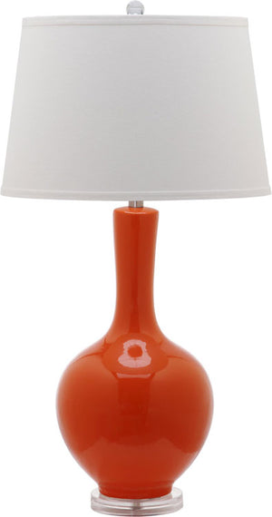 JOY TABLE LAMP S/2