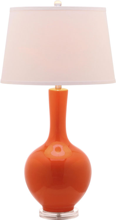 JOY TABLE LAMP S/2