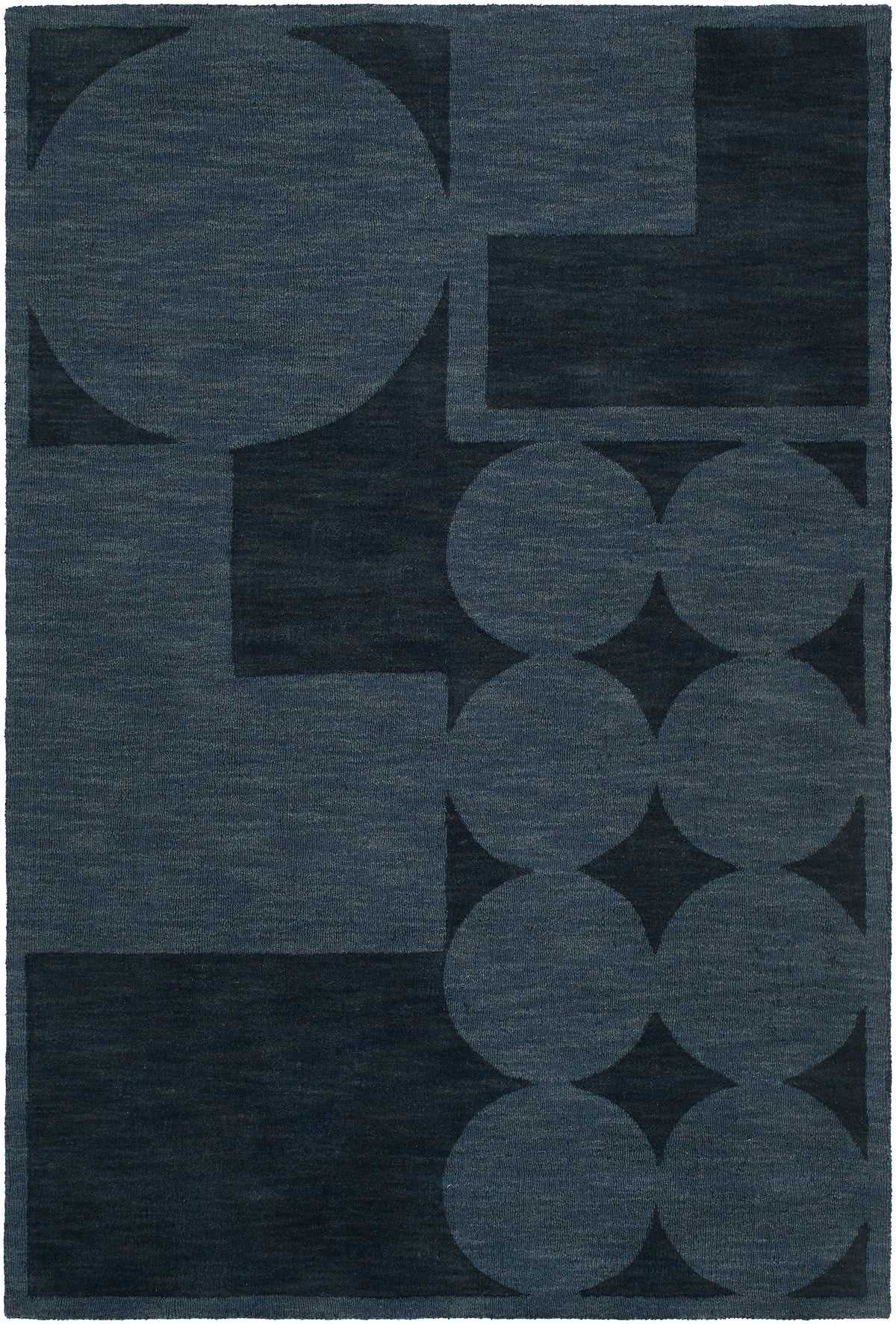 Mystique 8x10 Area Rug