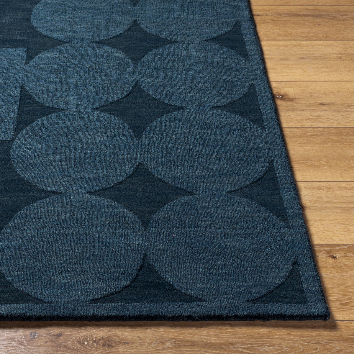 Mystique 8x10 Area Rug