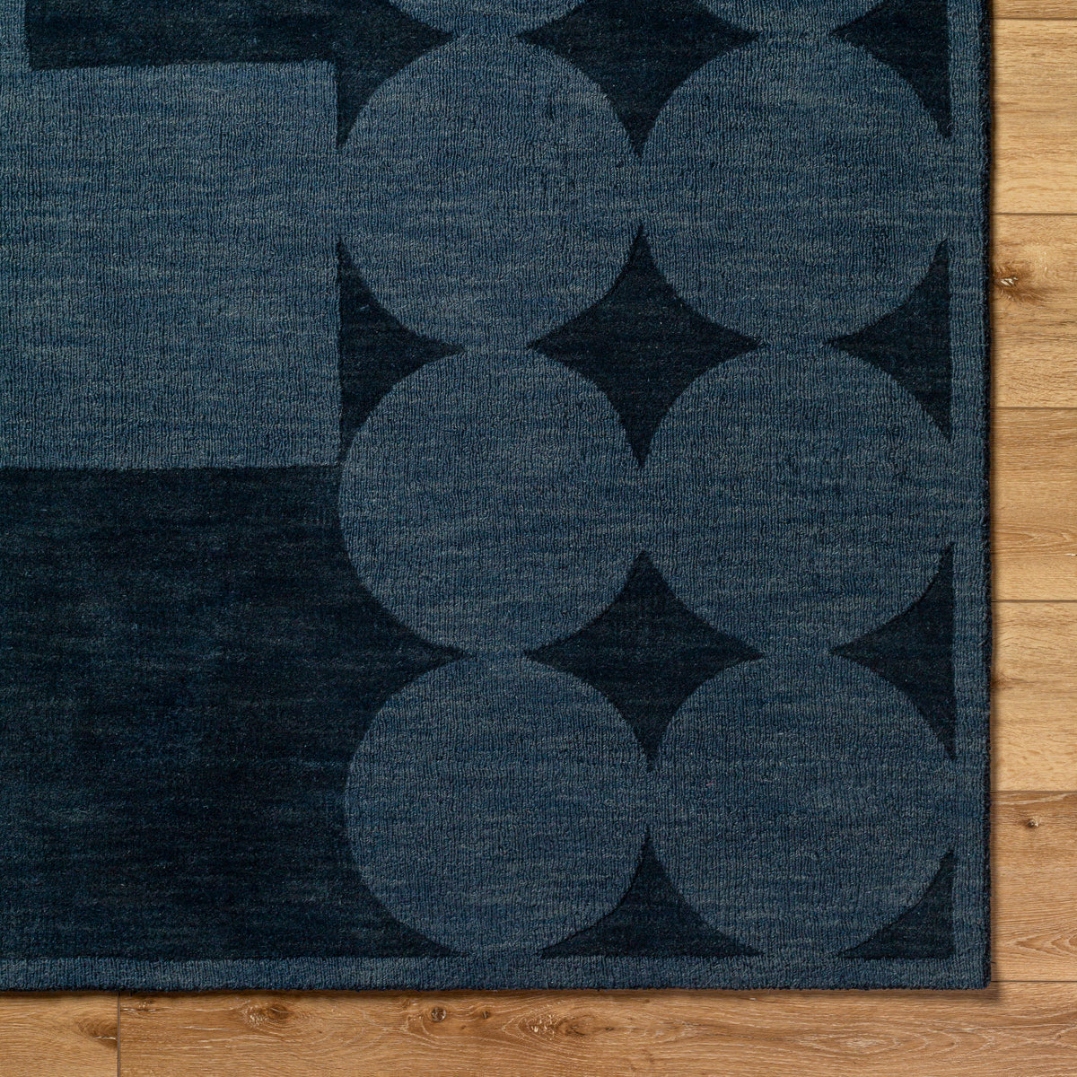 Mystique 8x10 Area Rug