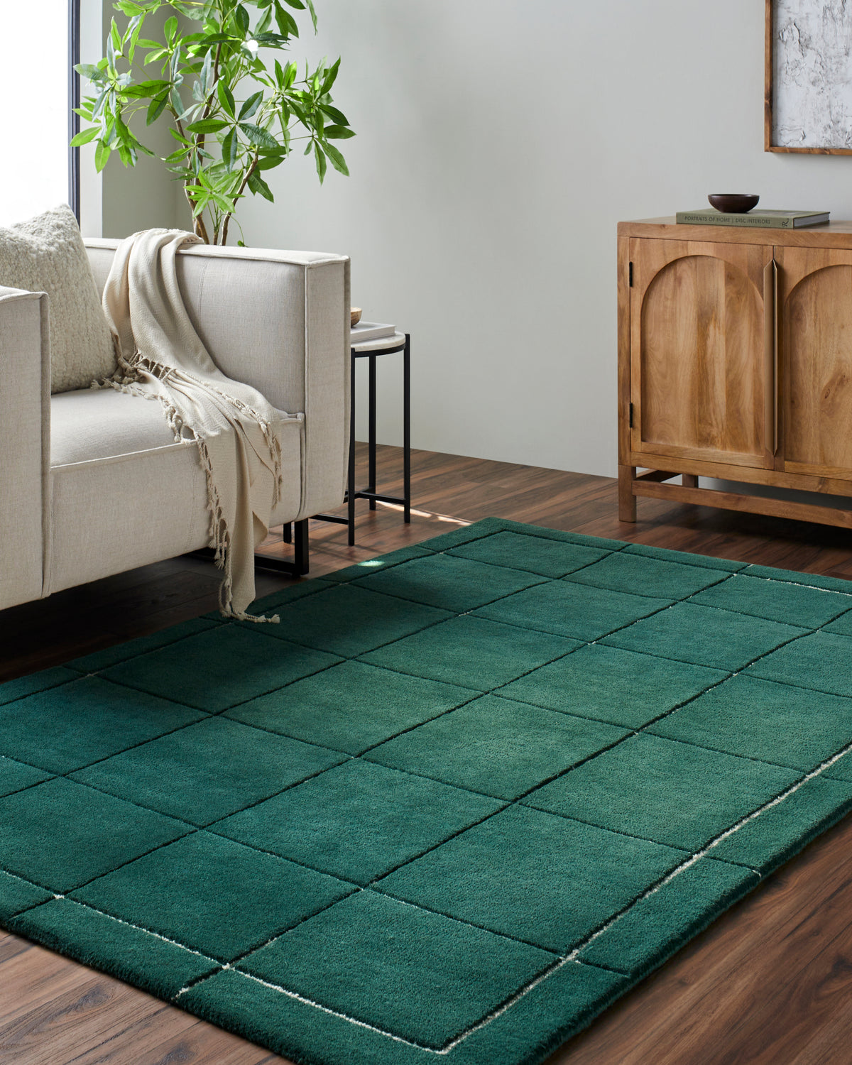 Brooklyn Accent Rug