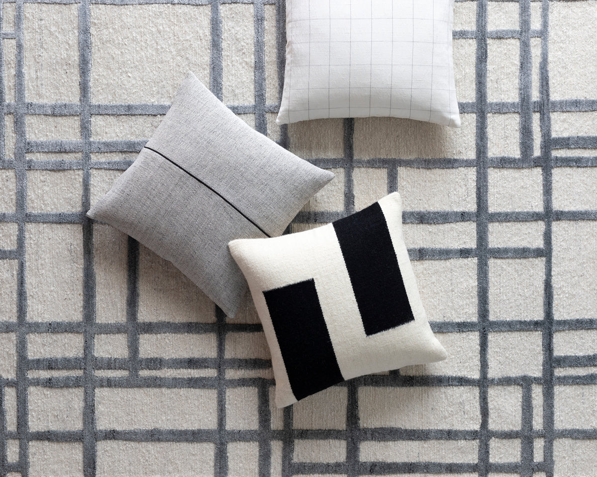 Osmond Accent Pillow