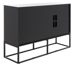 Starr 54" 3-Door Sideboard