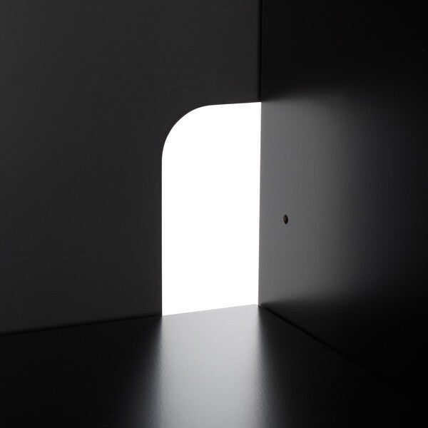 Starr 54&quot; 3-Door Sideboard