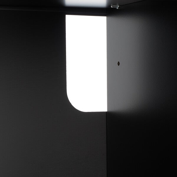 Starr 54&quot; 3-Door Sideboard