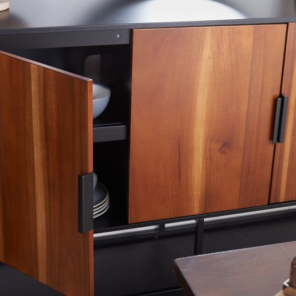 Starr 54&quot; 3-Door Sideboard