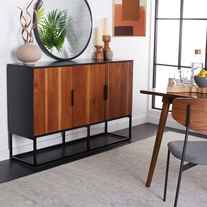 Starr 54" 3-Door Sideboard