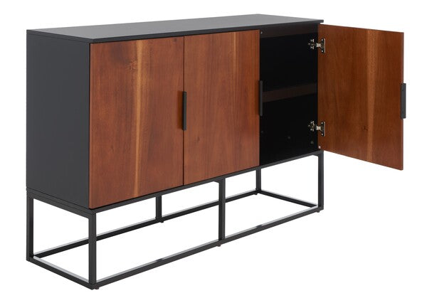 Starr 54&quot; 3-Door Sideboard