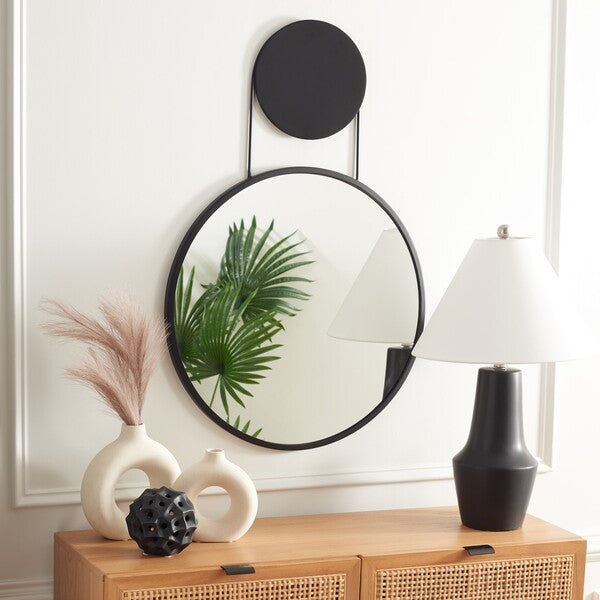 PORT WALL MIRROR