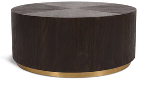 Crest Coffee Table