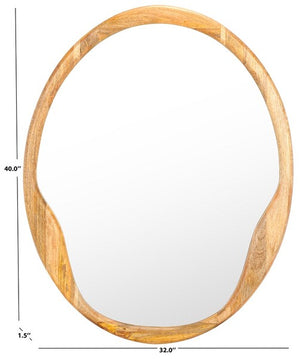 Anton Wall Mirror