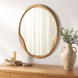 Anton Wall Mirror