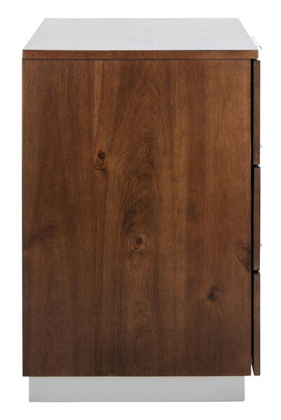 Construct Nightstand