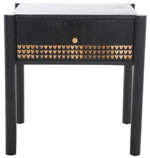 Denton 1-Drawer End Table