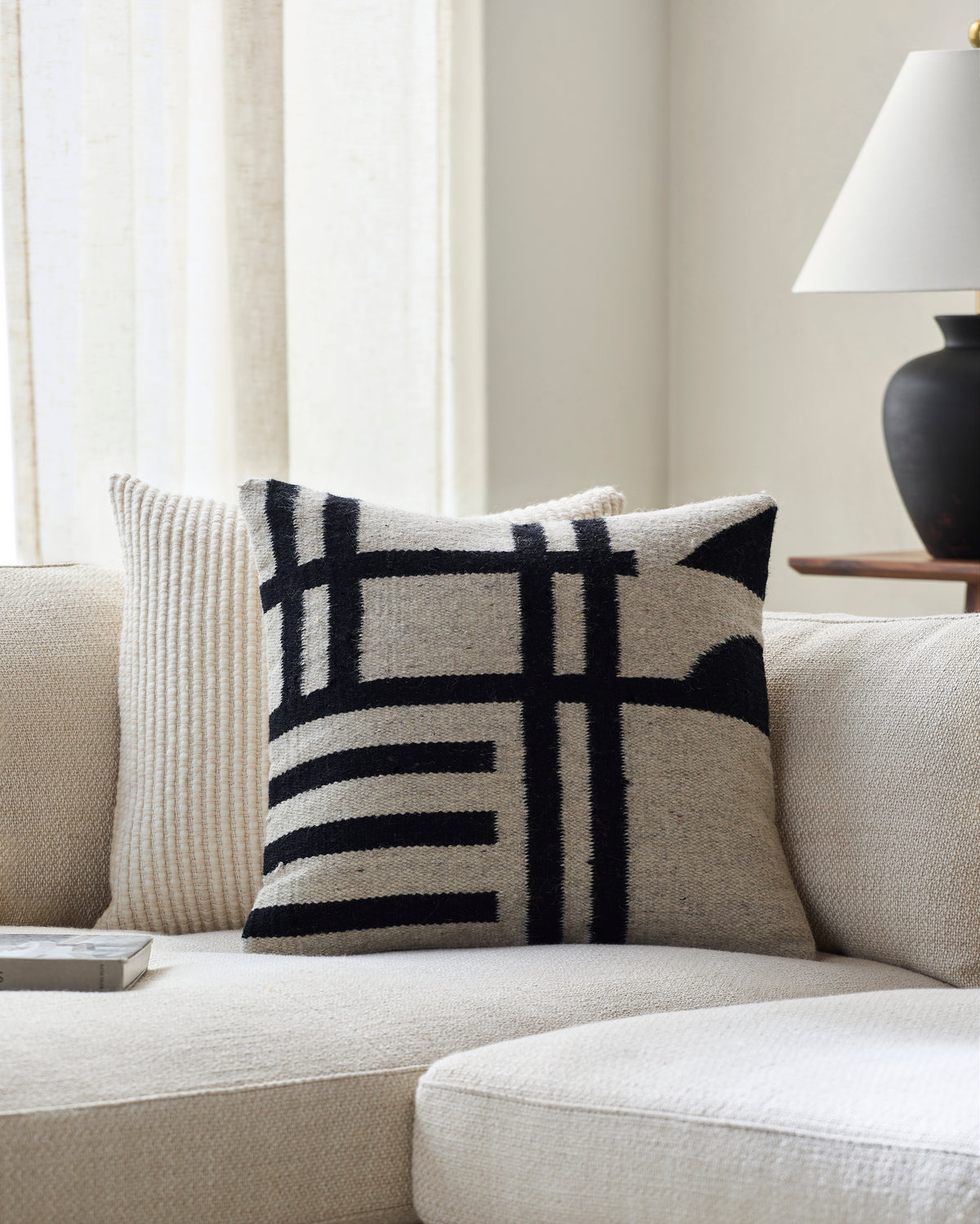 Gerald Accent Pillow