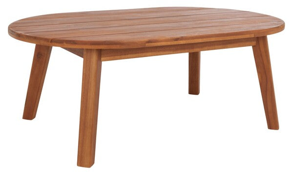 Zeta 4-Pc Outdoor Living Set