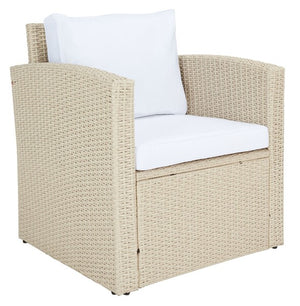 Signature Outdoor Living Set