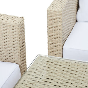 Signature Outdoor Living Set