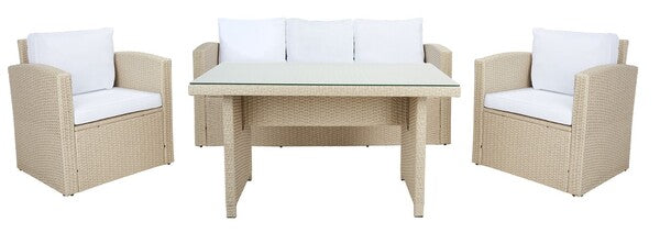 Signature Outdoor Living Set