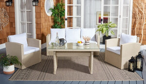 Signature Outdoor Living Set