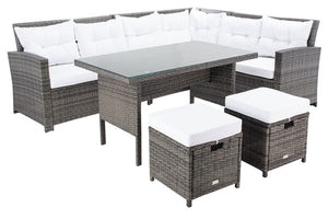 Milla Outdoor Dining Set